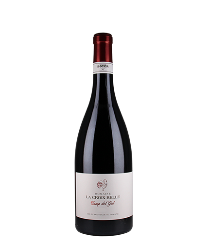 La Croix Belle Rouge afbeelding