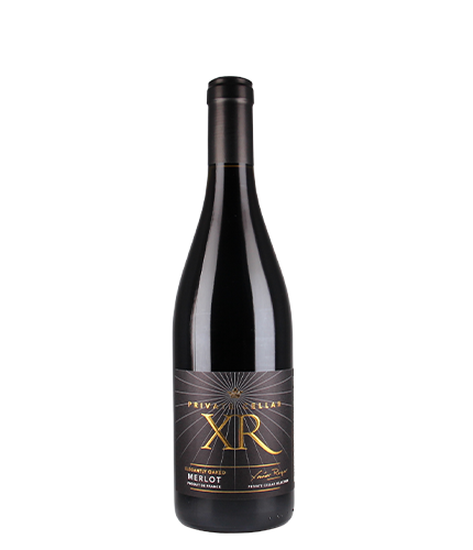 XR Private Cellar Merlot afbeelding