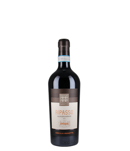 Cecilia Beretta Ripasso Valpolicella afbeelding