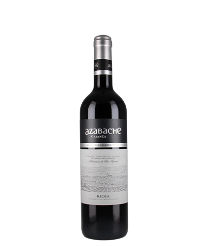 Azabache Rioja Crianza afbeelding
