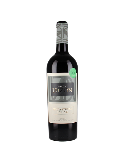 Finca Luzon Monastrell-Syrah afbeelding