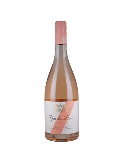 Chemin des Lions Grenache Gris Rosé afbeelding