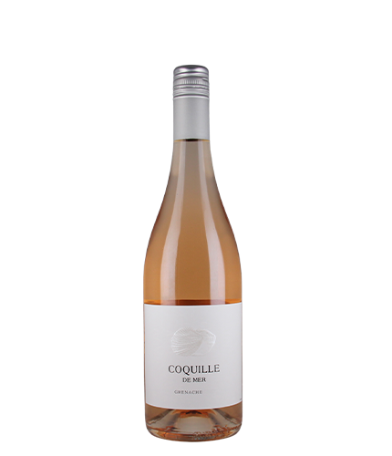Coquille de Mer Rosé Grenache afbeelding