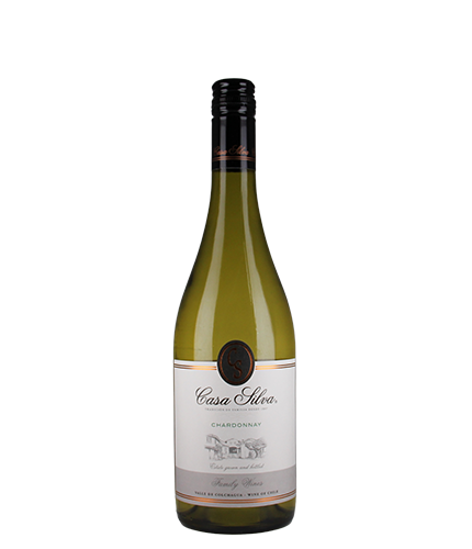Casa Silva Chardonnay afbeelding
