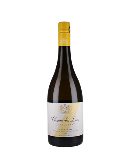 Chemin des Lions Chardonnay afbeelding