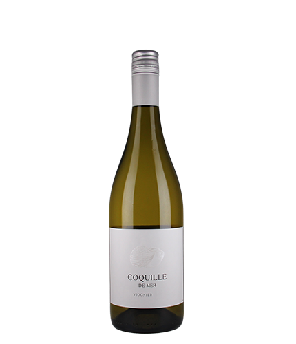 Coquille de Mer Viognier afbeelding