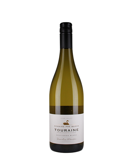 Domaine Pre Baron Touraine Sauvignon Blanc afbeelding