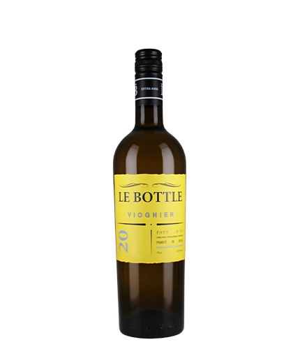 Le Bottle Viognier afbeelding