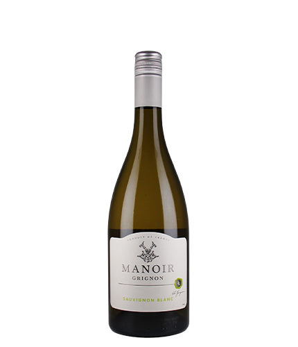 Manoir Grignon Sauvignon Blanc afbeelding