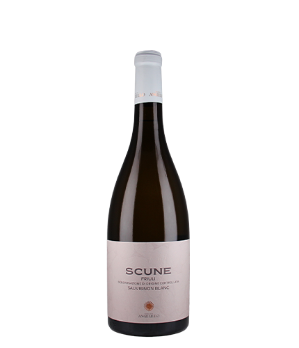 Angelillo Scune Sauvignon Blanc afbeelding