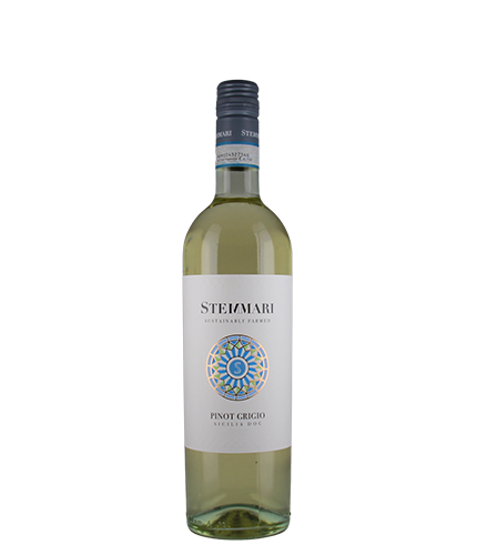 Stemmari Pinot Grigio afbeelding