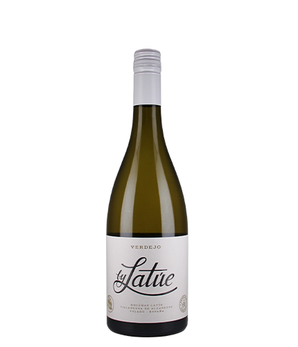 By Latue Verdejo afbeelding