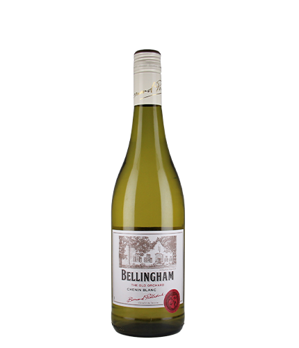 Bellingham Homestead Chenin Blanc afbeelding